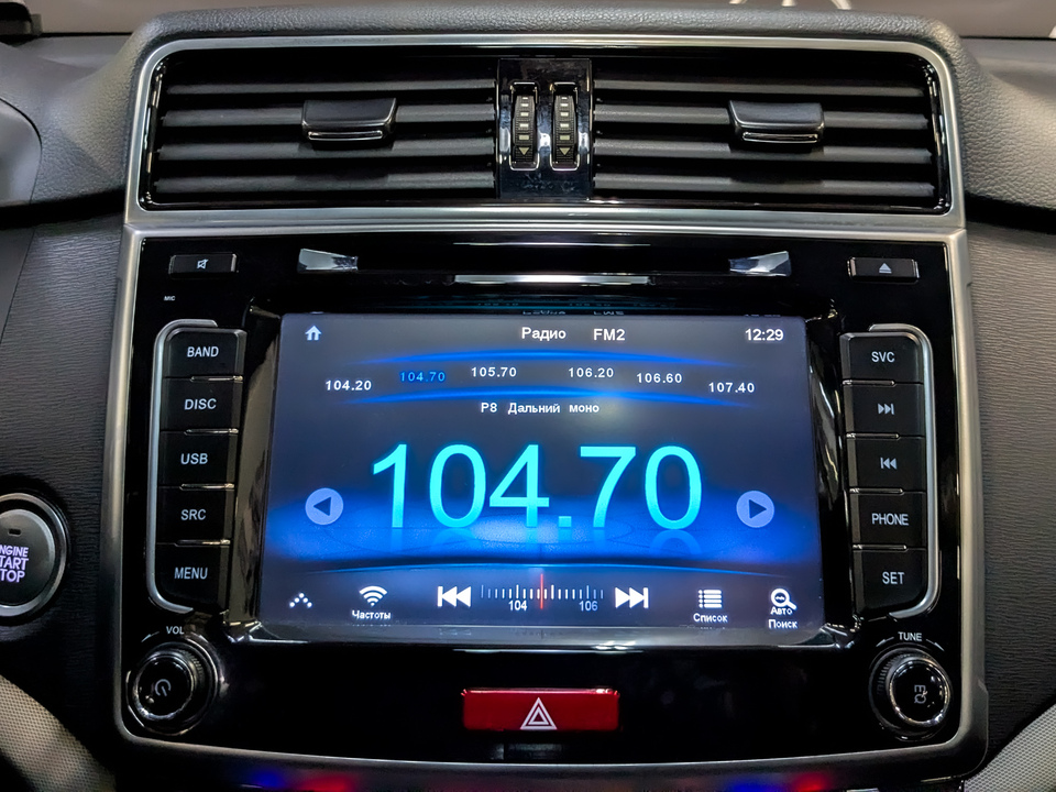 Фото Haval H6 с пробегом 108 042 км