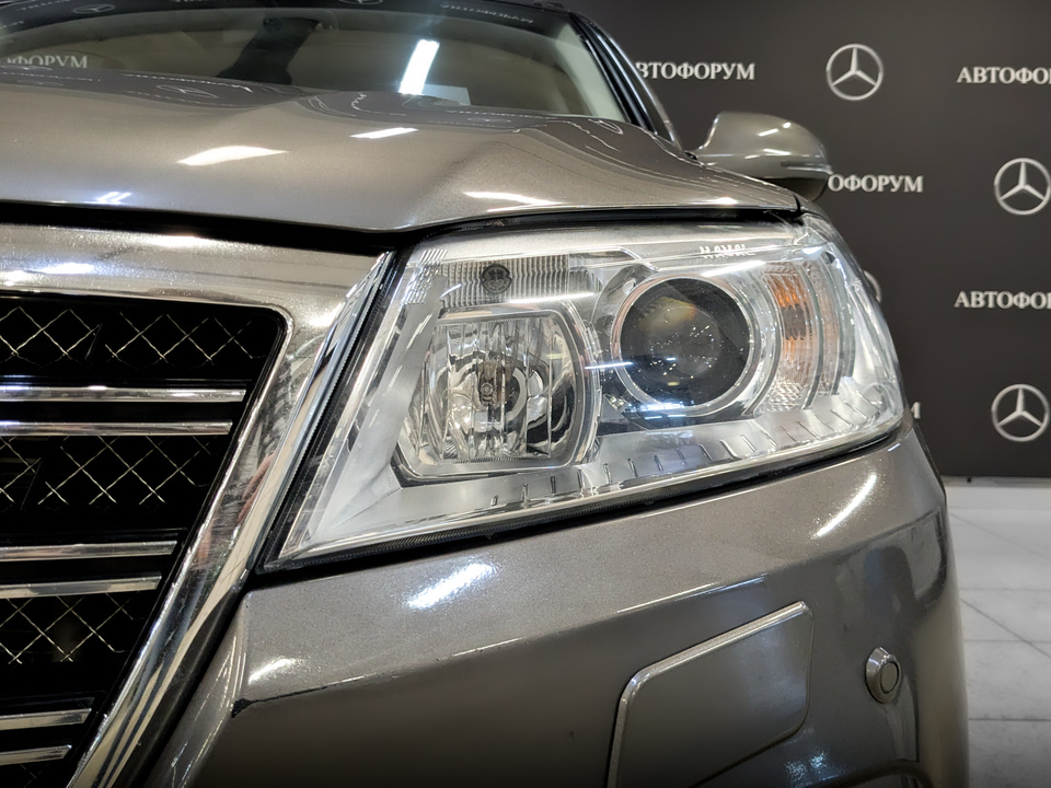 Фото Haval H6 с пробегом 108 042 км