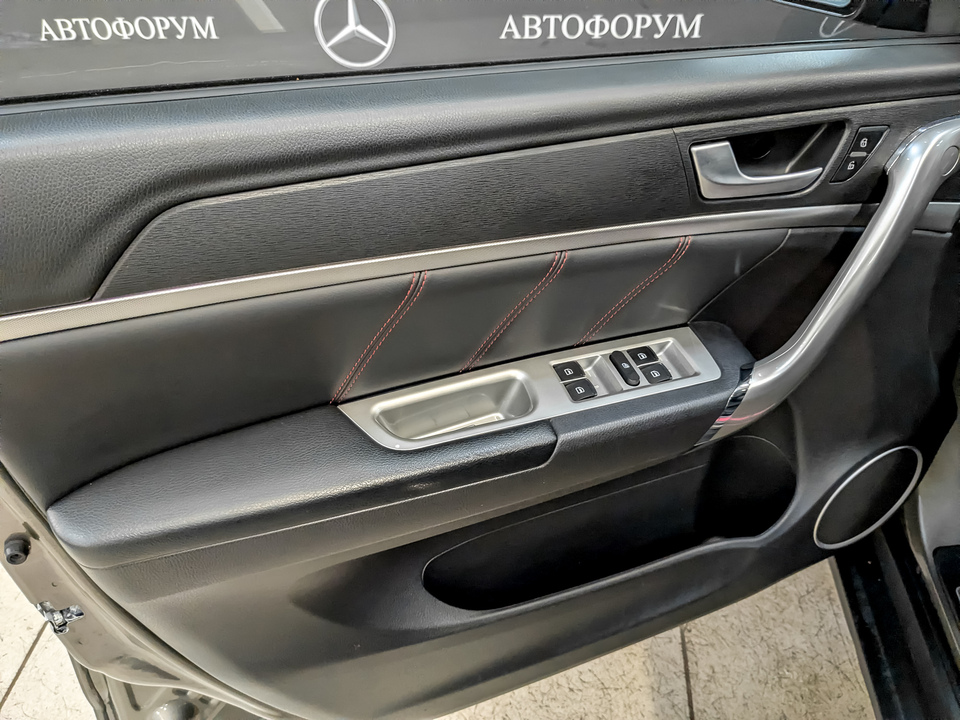 Фото Haval H6 с пробегом 108 042 км