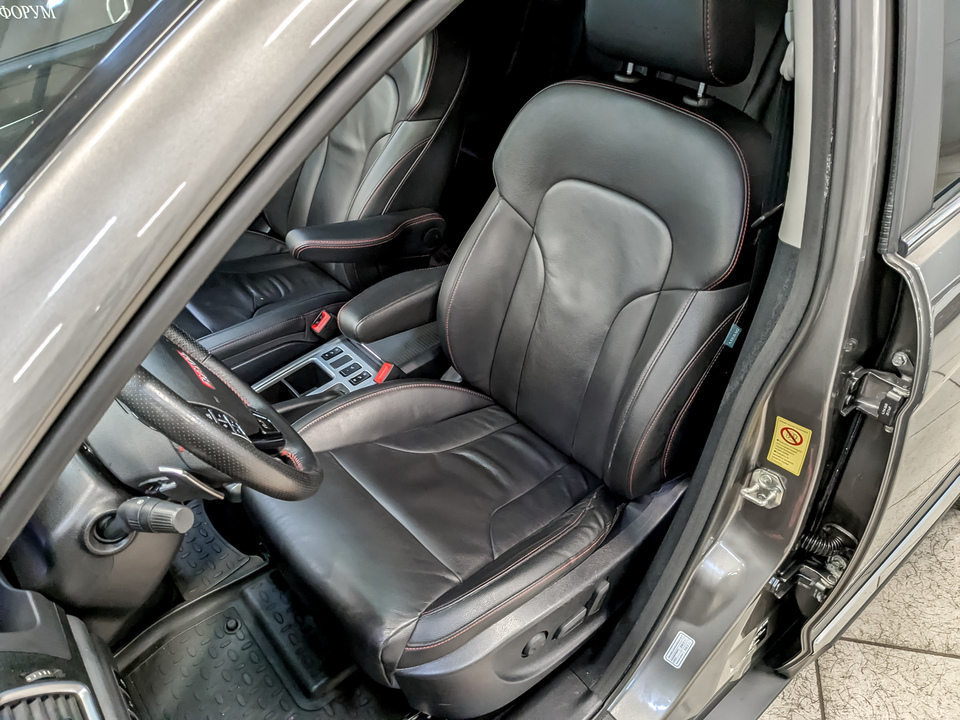 Фото Haval H6 с пробегом 108 042 км