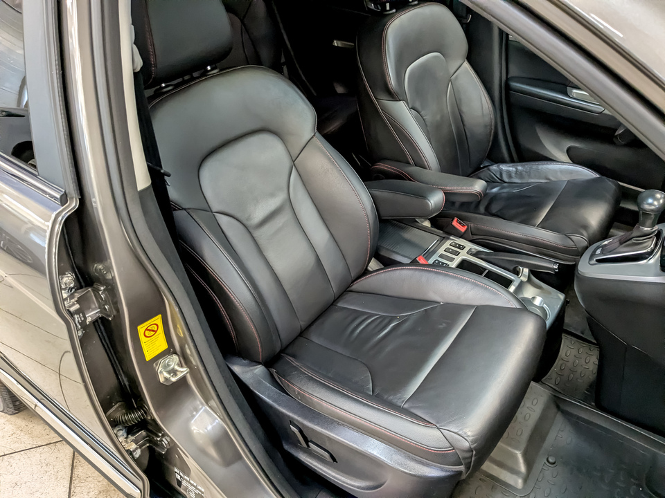 Фото Haval H6 с пробегом 108 042 км