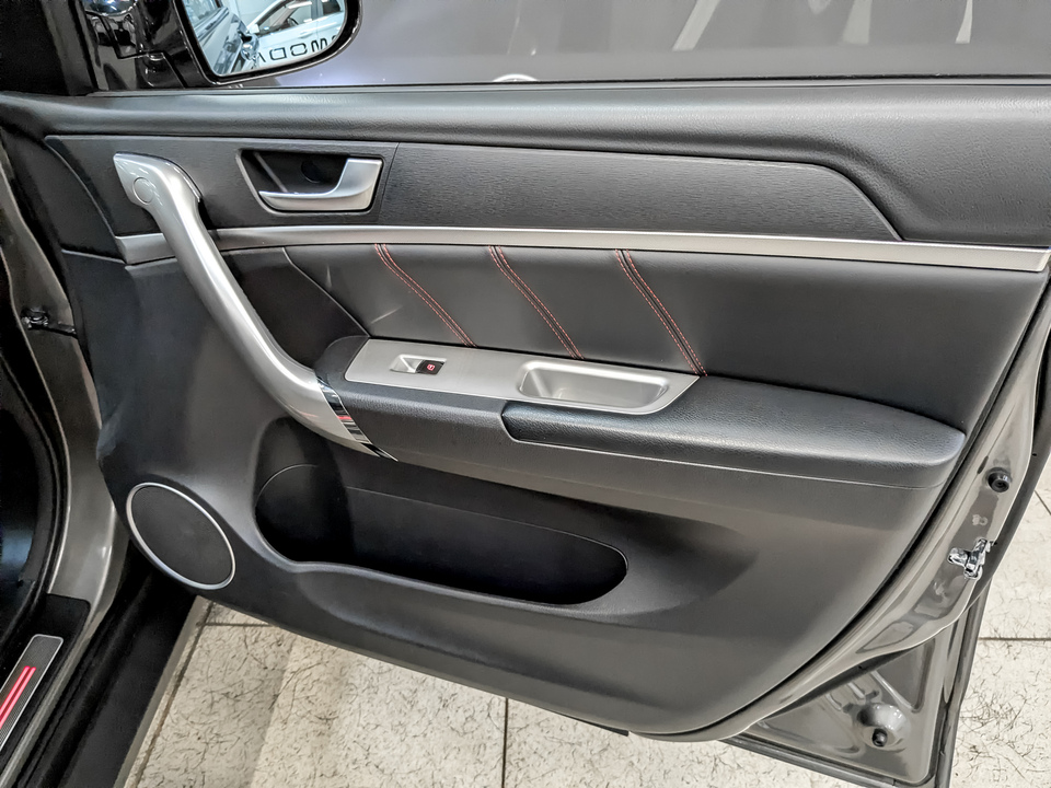 Фото Haval H6 с пробегом 108 042 км