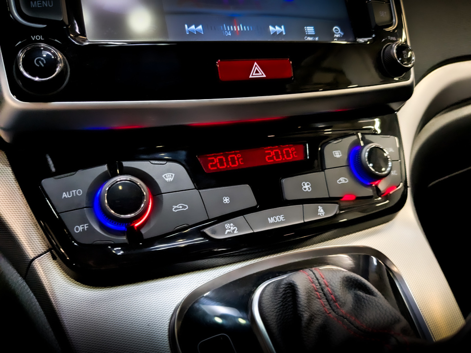 Фото Haval H6 с пробегом 108 042 км