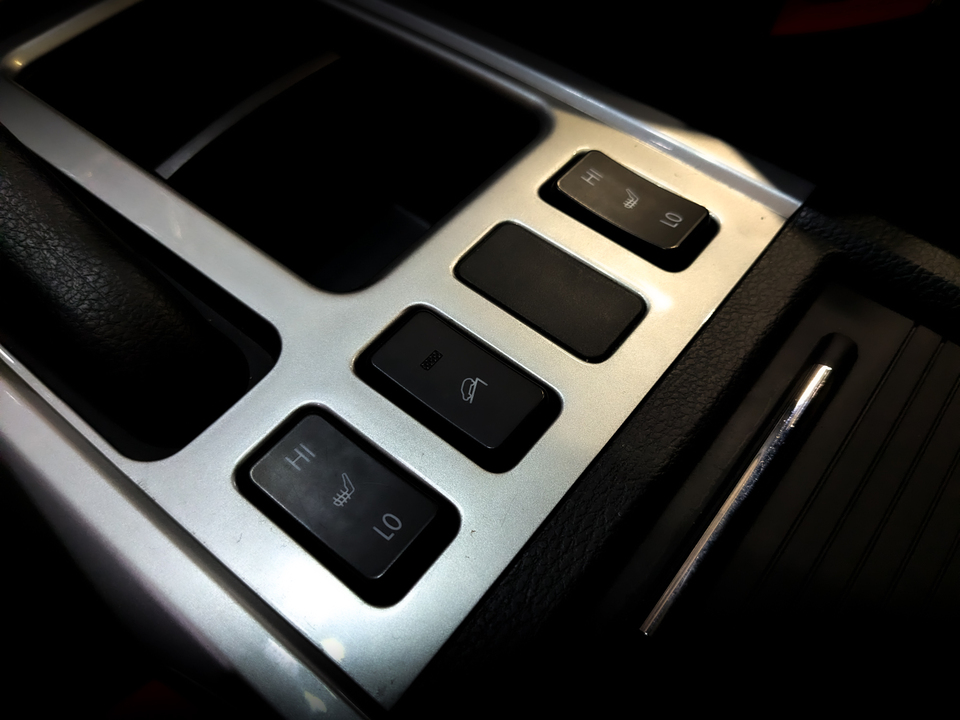 Фото Haval H6 с пробегом 108 042 км