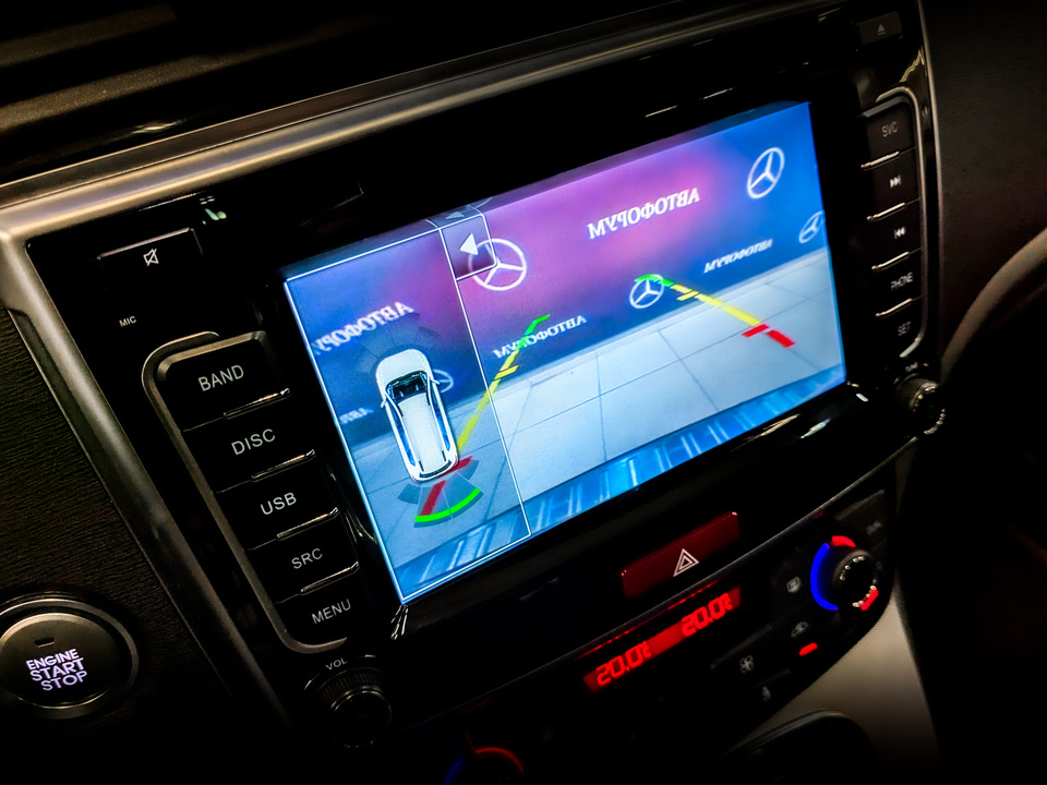 Фото Haval H6 с пробегом 108 042 км
