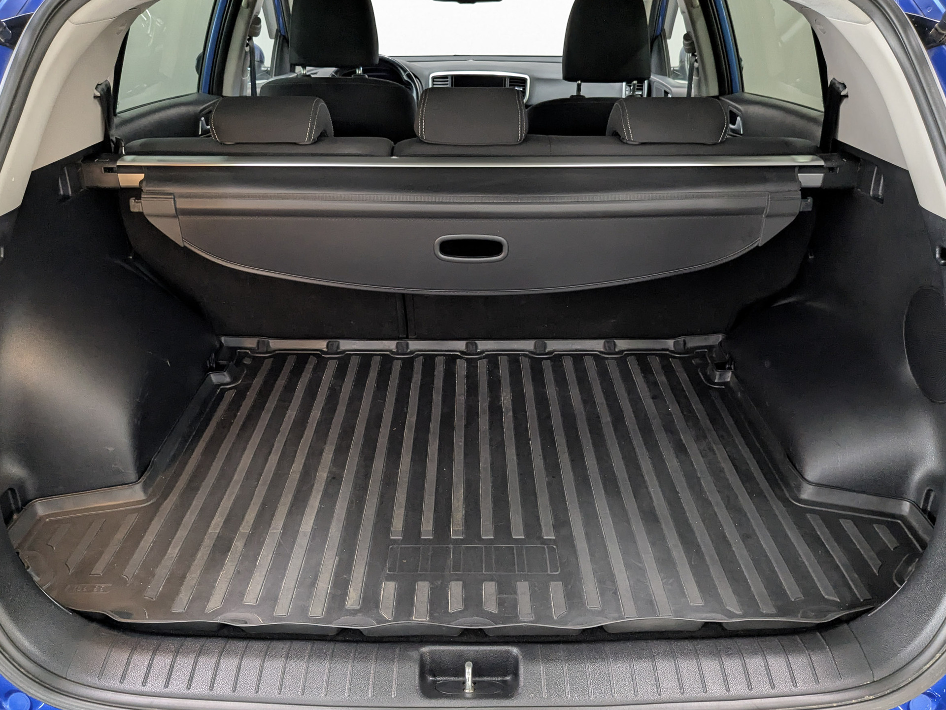 KIA Sportage 2.00 (150 л.с), автомат, 2021, пробег 88 829 км