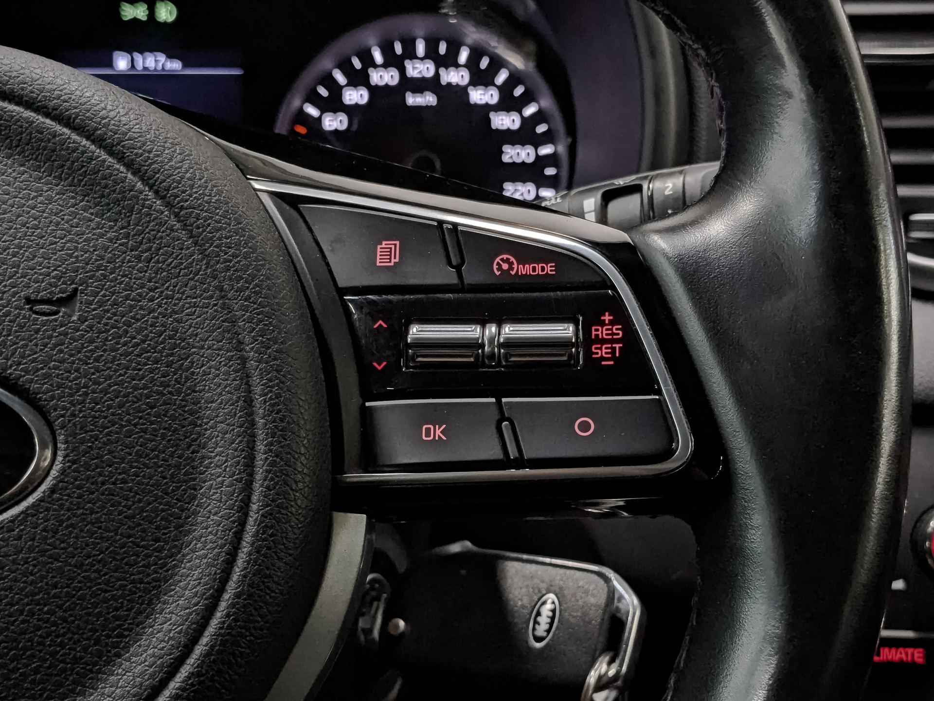 KIA Sportage 2.00 (150 л.с), автомат, 2021, пробег 88 829 км
