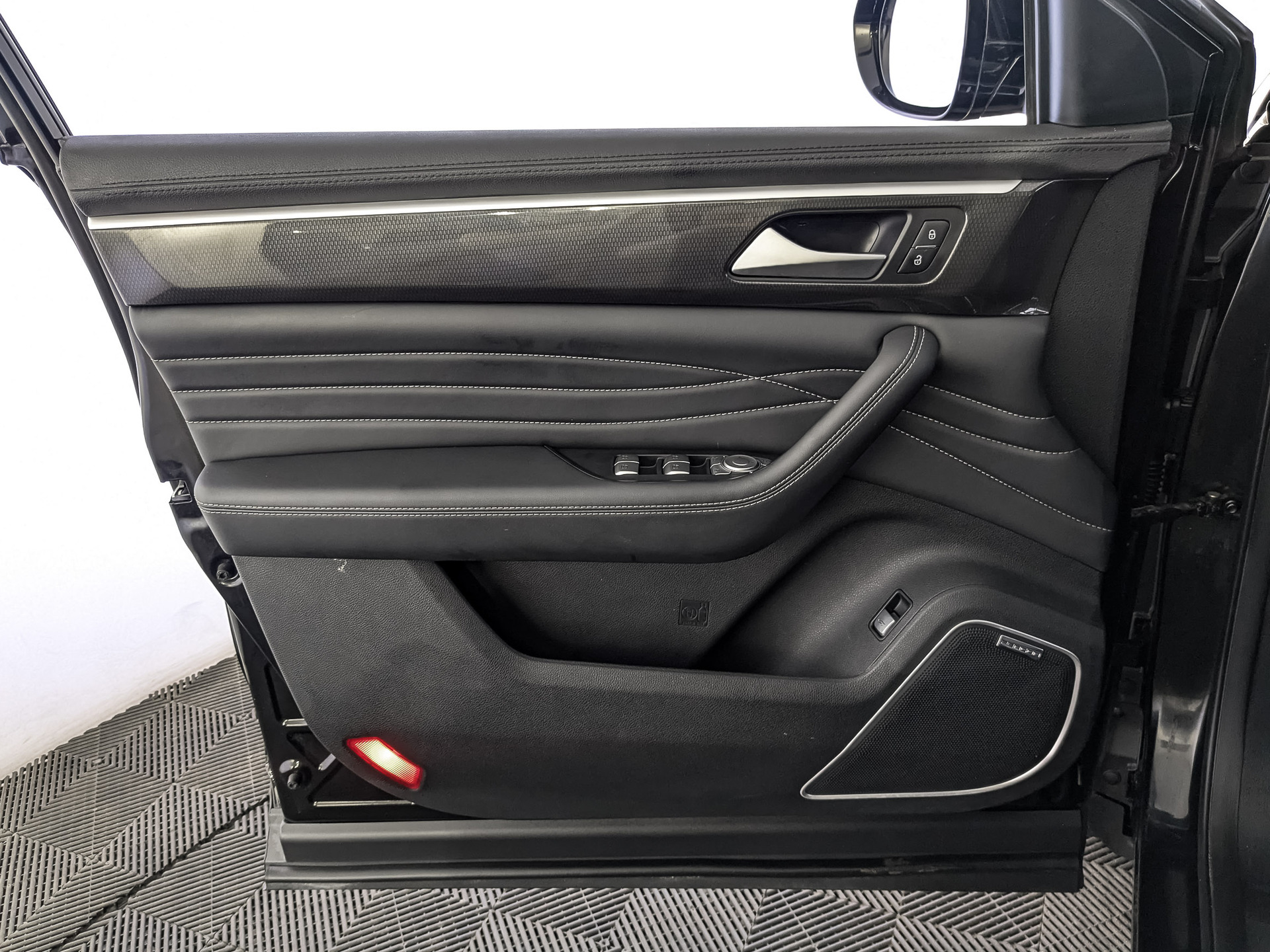 DONGFENG DFSK ix7 2.00 (220 л.с), автомат, 2024, пробег 24 534 км