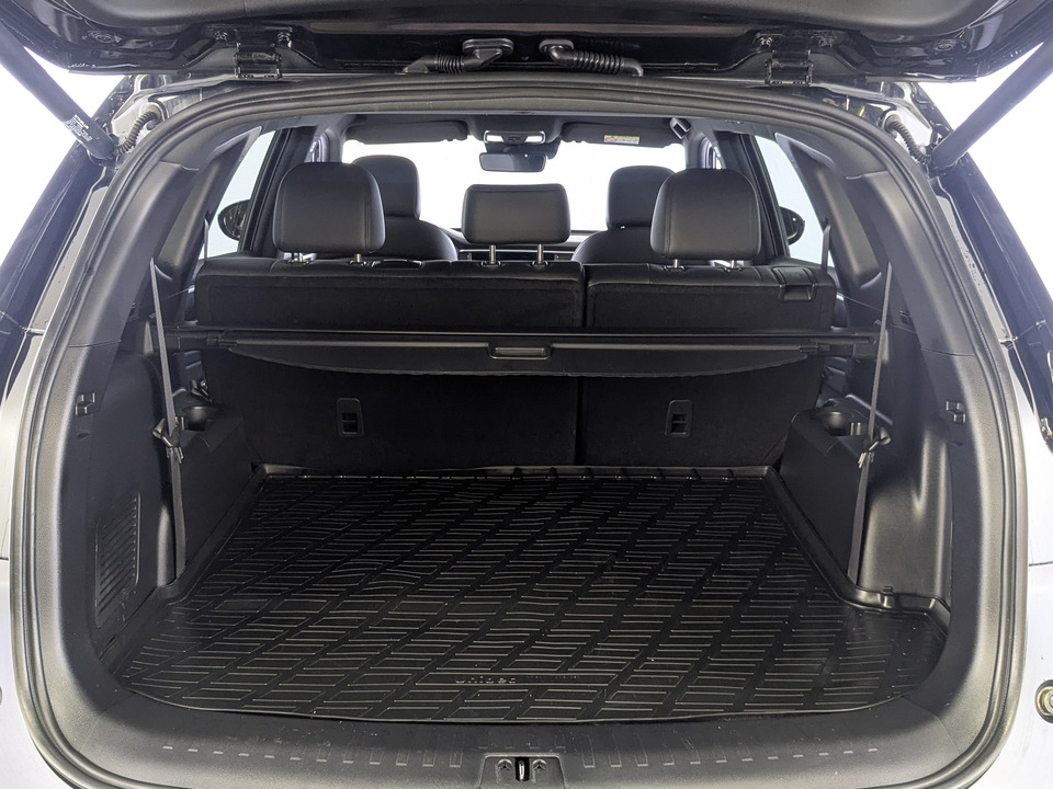Фото DongFeng DFSK ix7 с пробегом 24 534 км