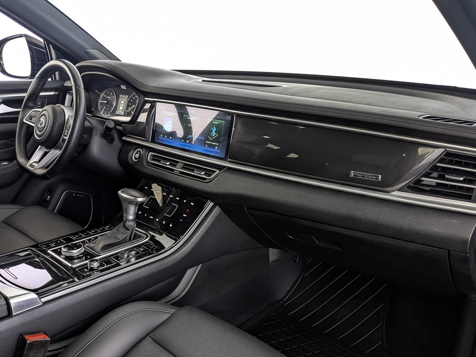 Фото DongFeng DFSK ix7 с пробегом 24 534 км