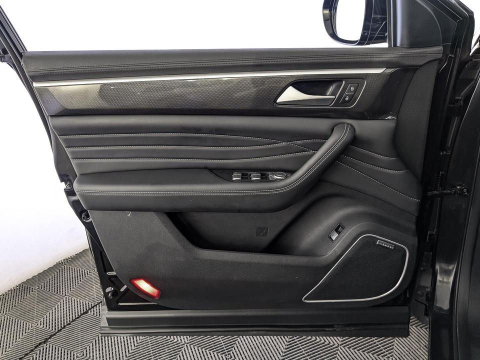 Фото DongFeng DFSK ix7 с пробегом 24 534 км