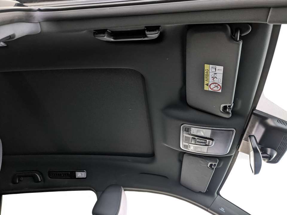 Фото DongFeng DFSK ix7 с пробегом 24 534 км