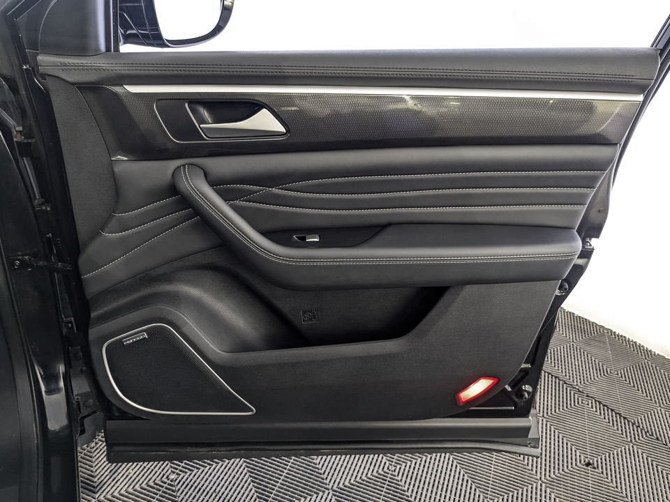 Фото DongFeng DFSK ix7 с пробегом 24 534 км