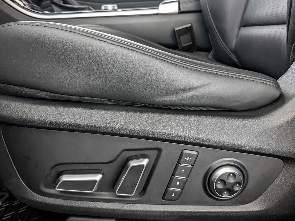 Фото DongFeng DFSK ix7 с пробегом 24 534 км
