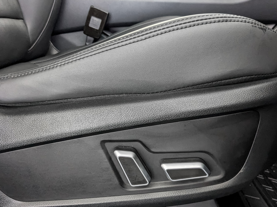 Фото DongFeng DFSK ix7 с пробегом 24 534 км