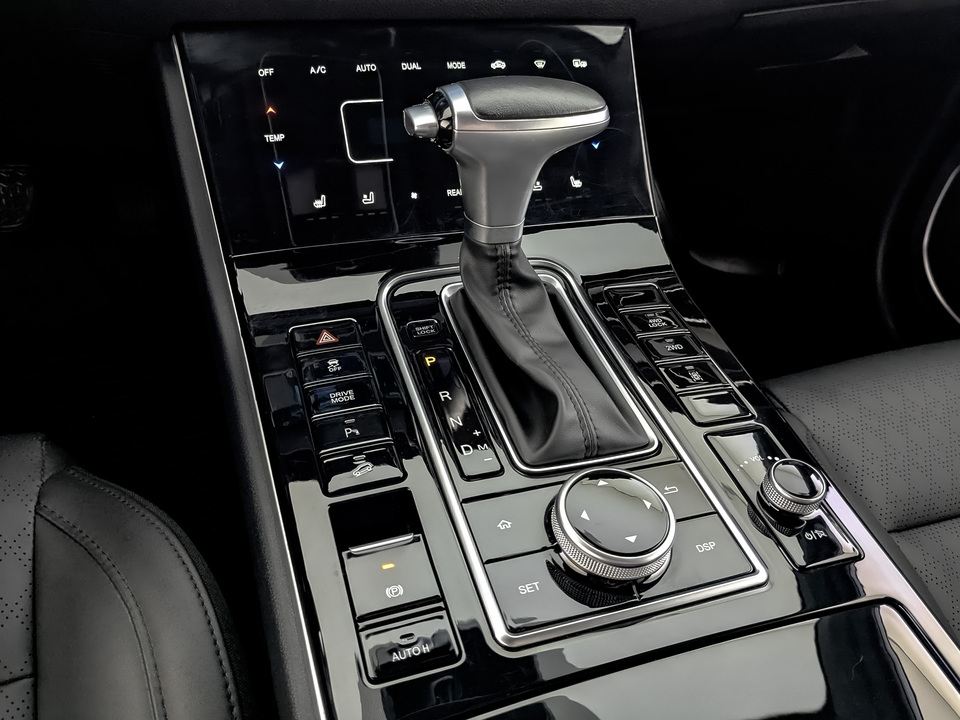 Фото DongFeng DFSK ix7 с пробегом 24 534 км