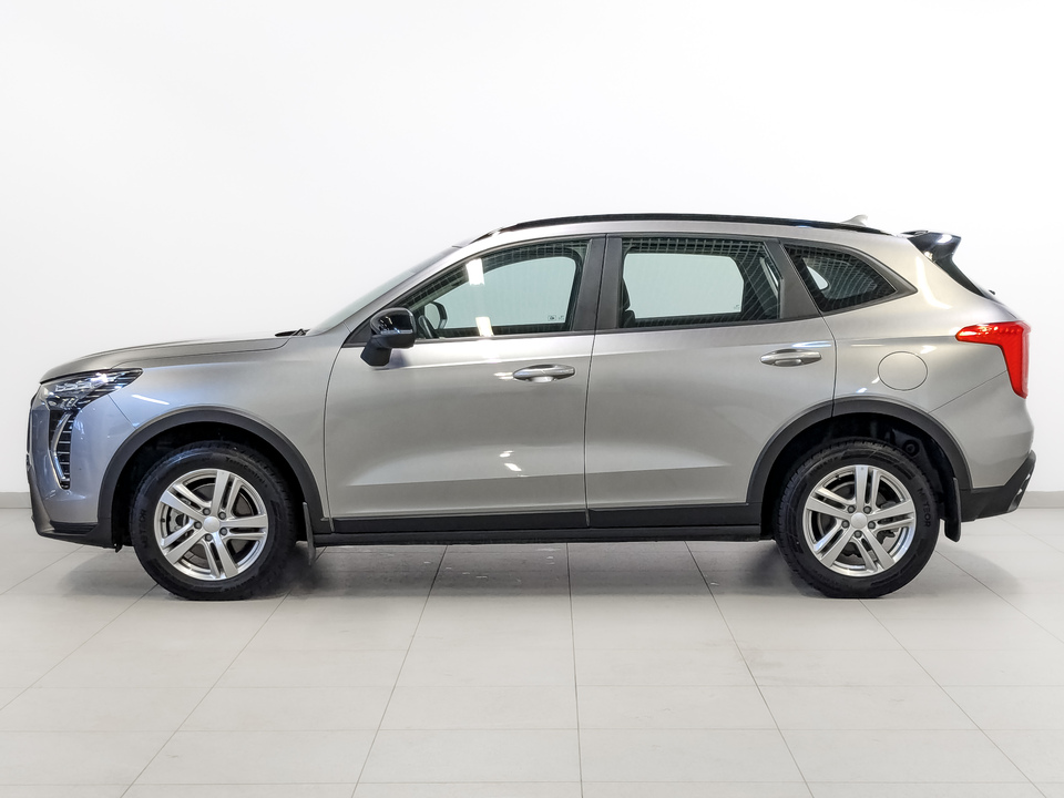 Фото Haval Jolion с пробегом 4 594 км