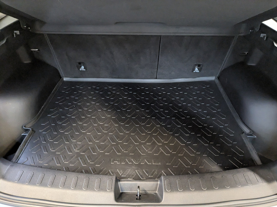 Фото Haval Jolion с пробегом 4 594 км