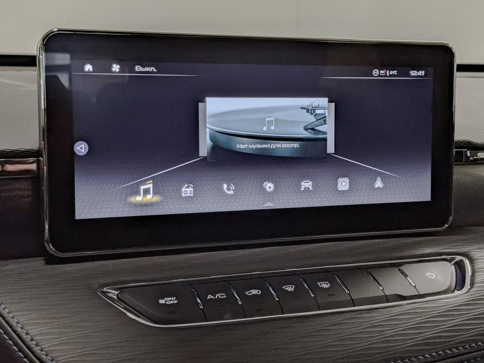 Фото Haval Jolion с пробегом 4 594 км