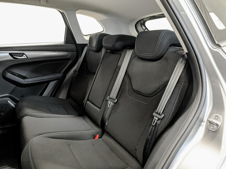 Фото Haval Jolion с пробегом 4 594 км