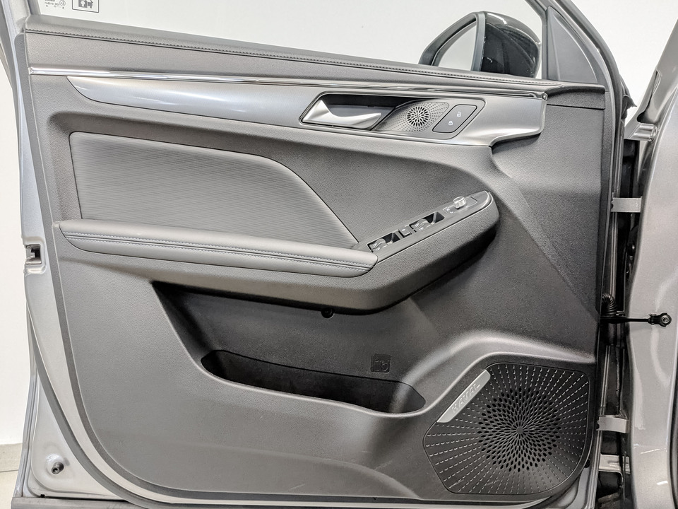 Фото Haval Jolion с пробегом 4 594 км