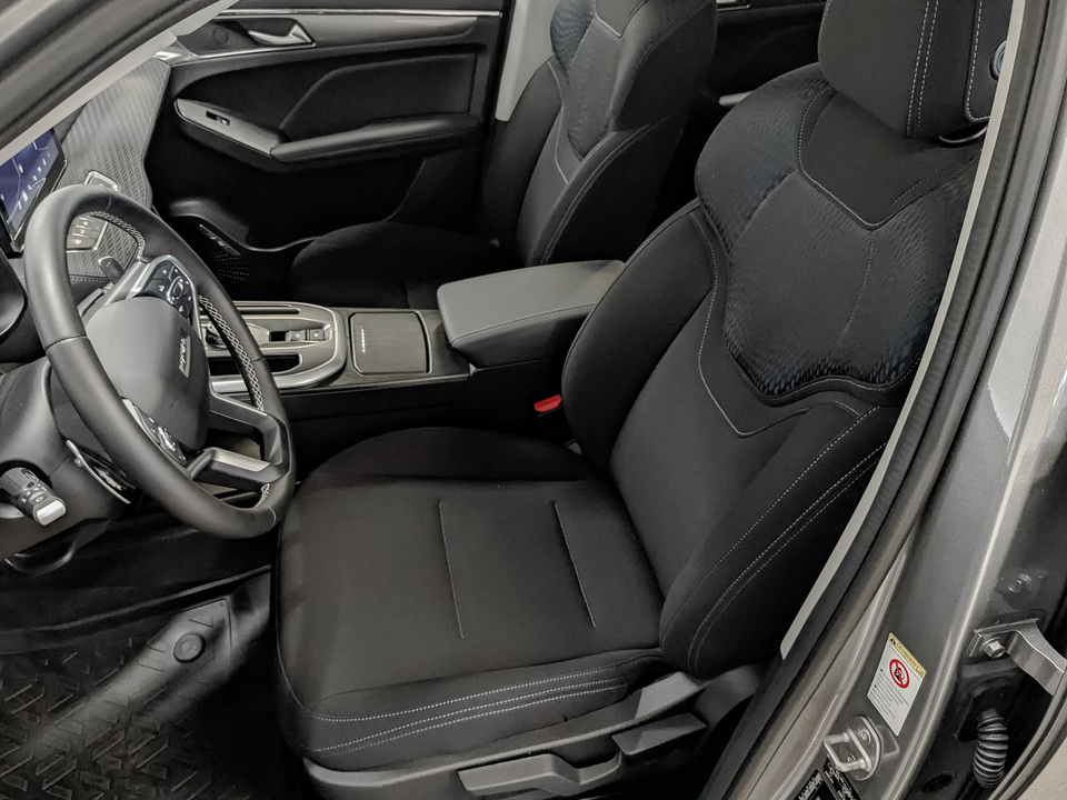 Фото Haval Jolion с пробегом 4 594 км