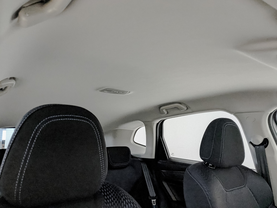 Фото Haval Jolion с пробегом 4 594 км