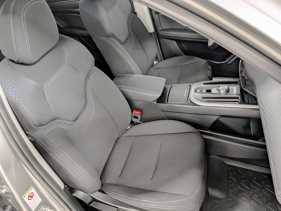Фото Haval Jolion с пробегом 4 594 км