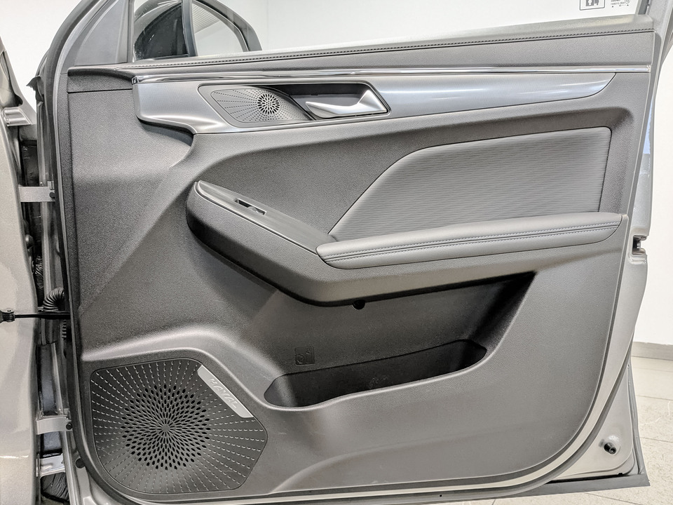 Фото Haval Jolion с пробегом 4 594 км