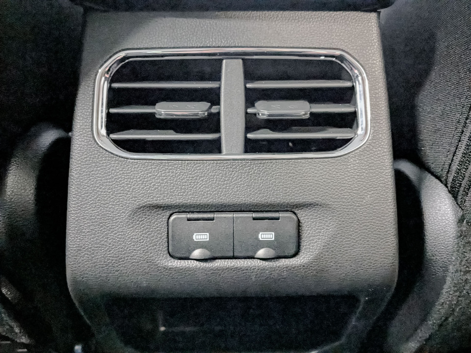 Фото Haval Jolion с пробегом 4 594 км