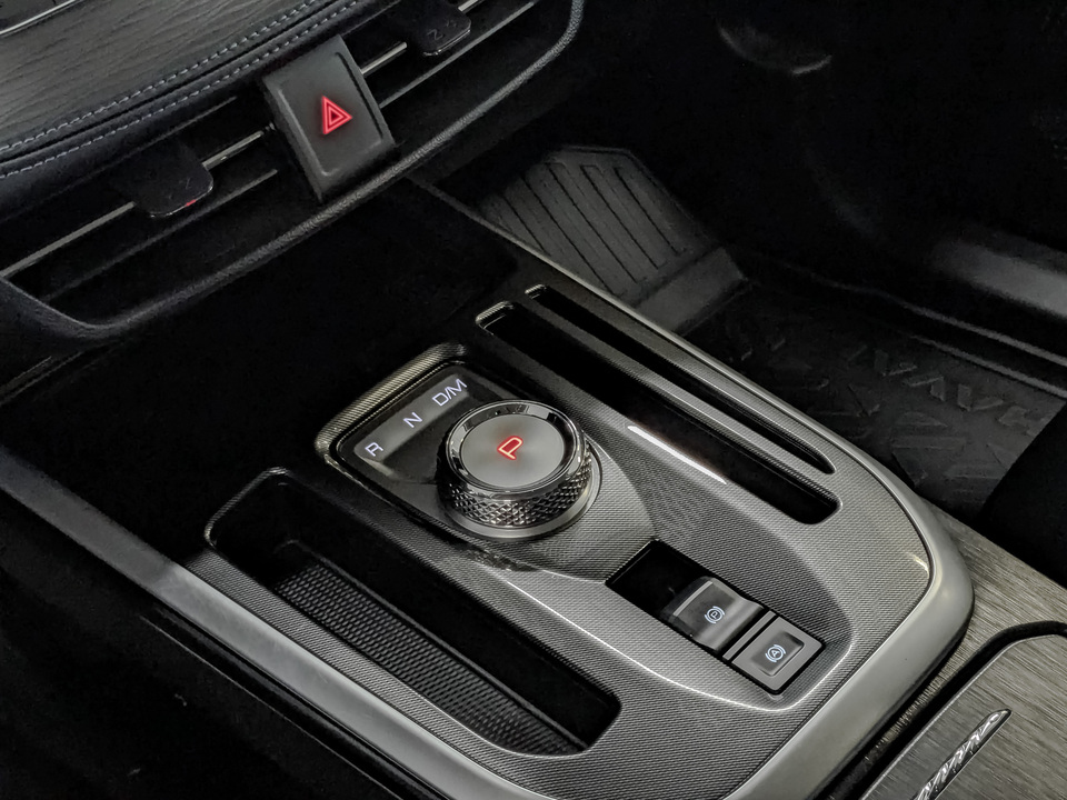 Фото Haval Jolion с пробегом 4 594 км