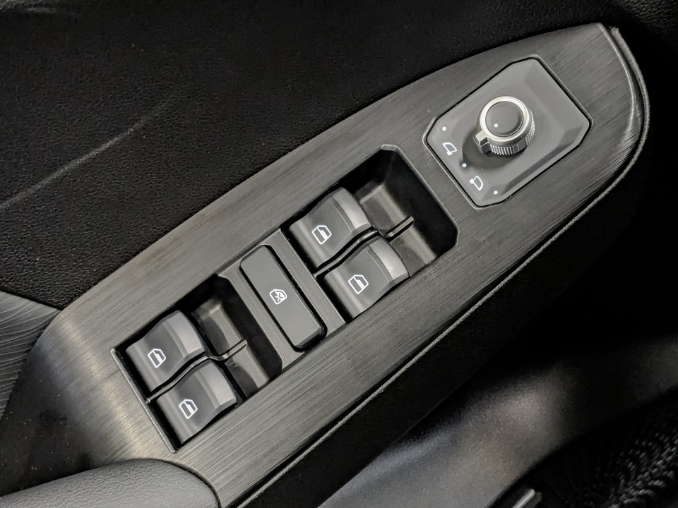 Фото Haval Jolion с пробегом 4 594 км