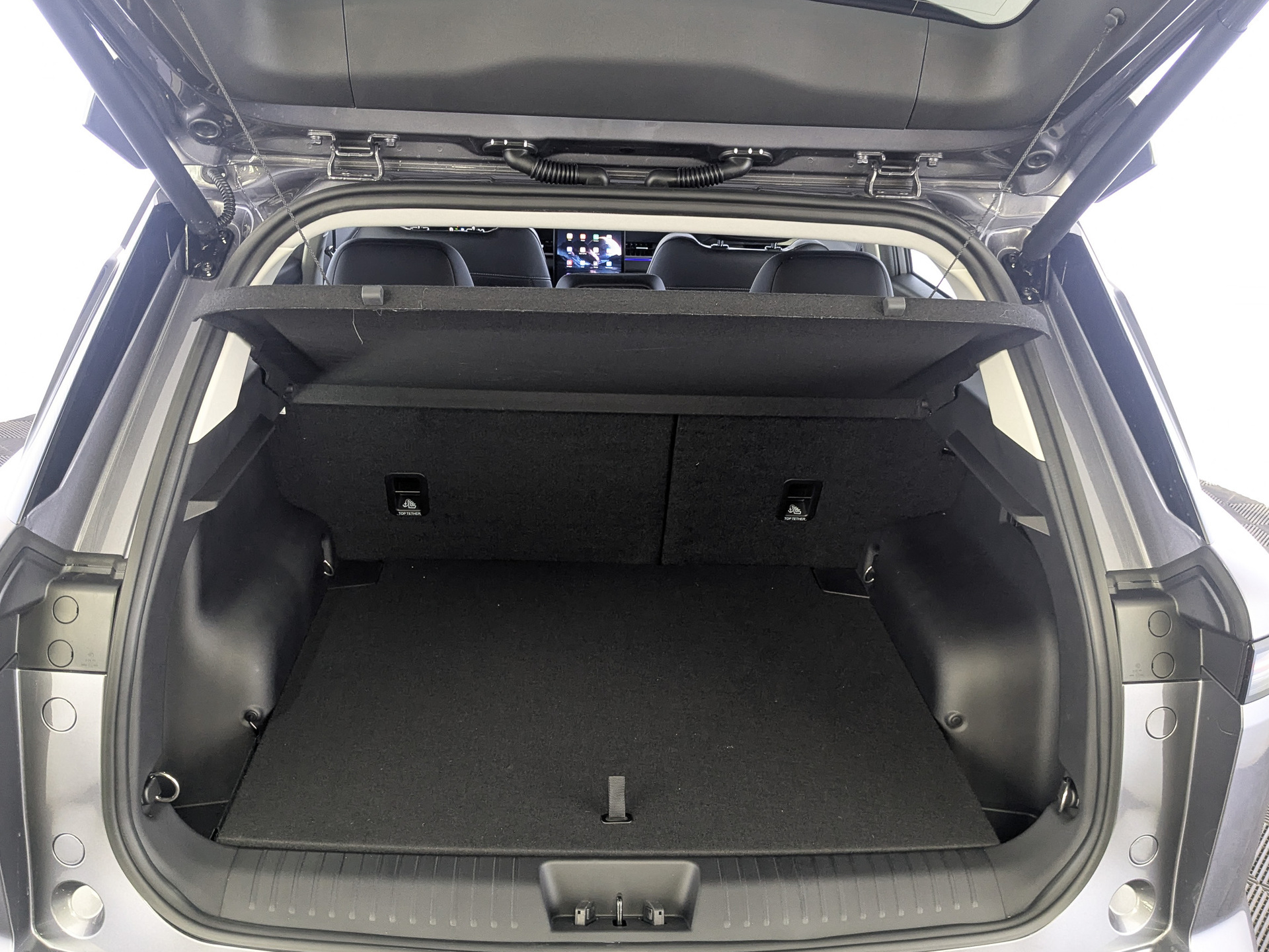 Фото Jeland J6 Престиж 1.6T/150 7RT 4WD