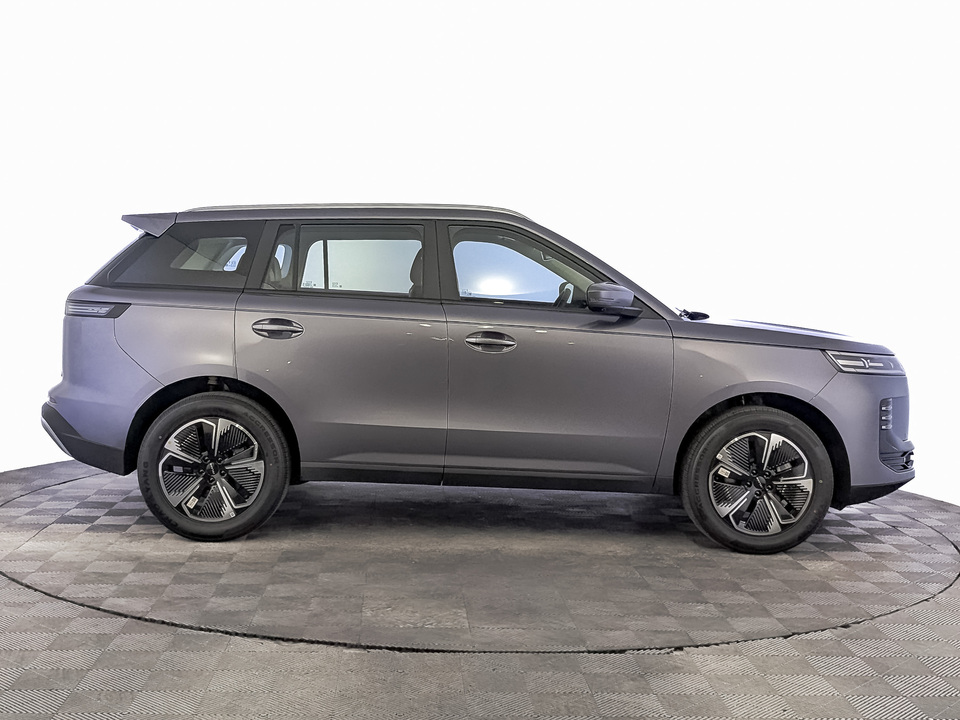 Jeland J6 Престиж 1.6T/150 7RT 4WD
