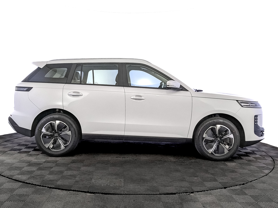 Jeland J6 Престиж 1.6T/150 7RT 4WD