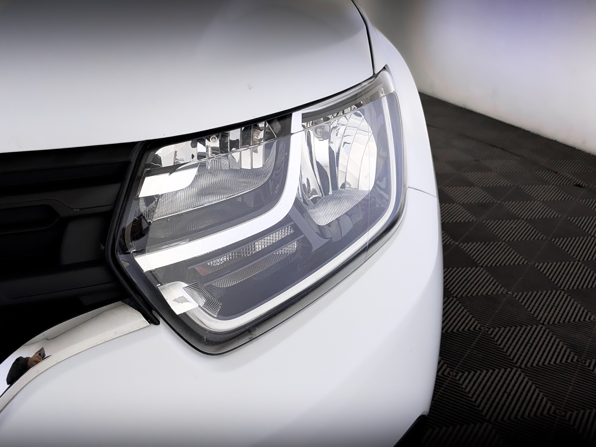 RENAULT Duster 1.60 (114 л.с), механическая, 2021, пробег 74 753 км