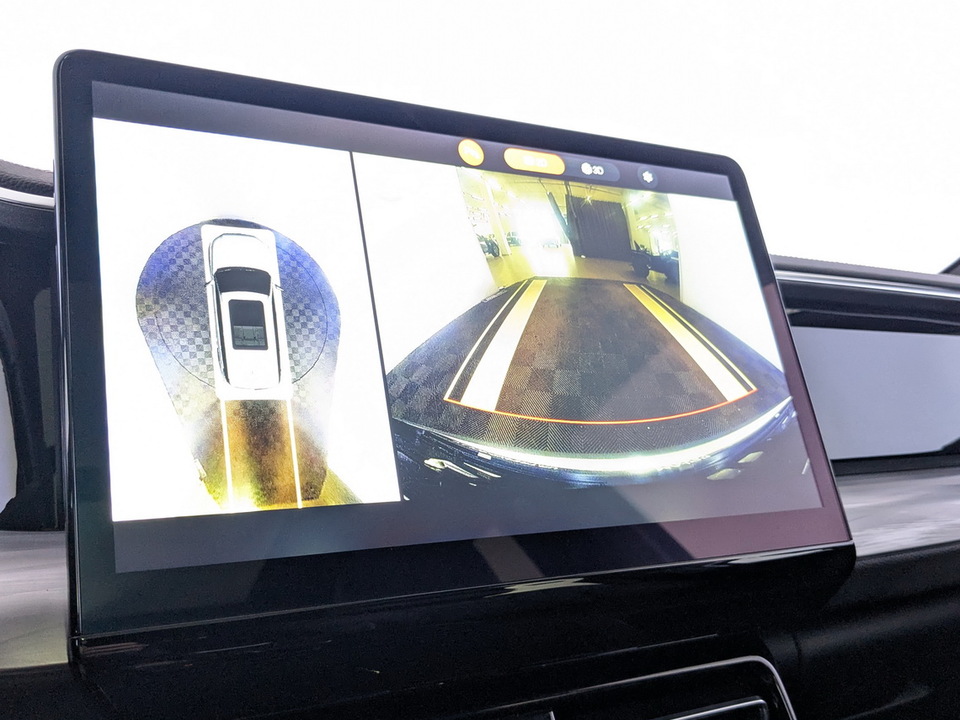 Фото GAC GS8  с пробегом 82 237 км