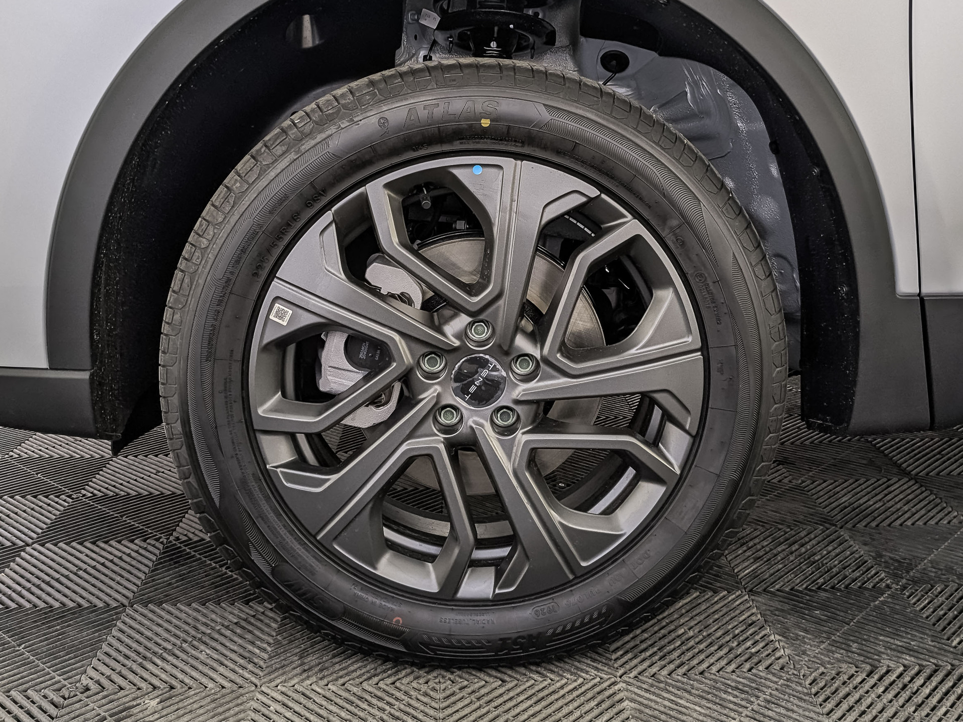 Фото Tenet T7 Прайм 1.6T/150 7RT 2WD