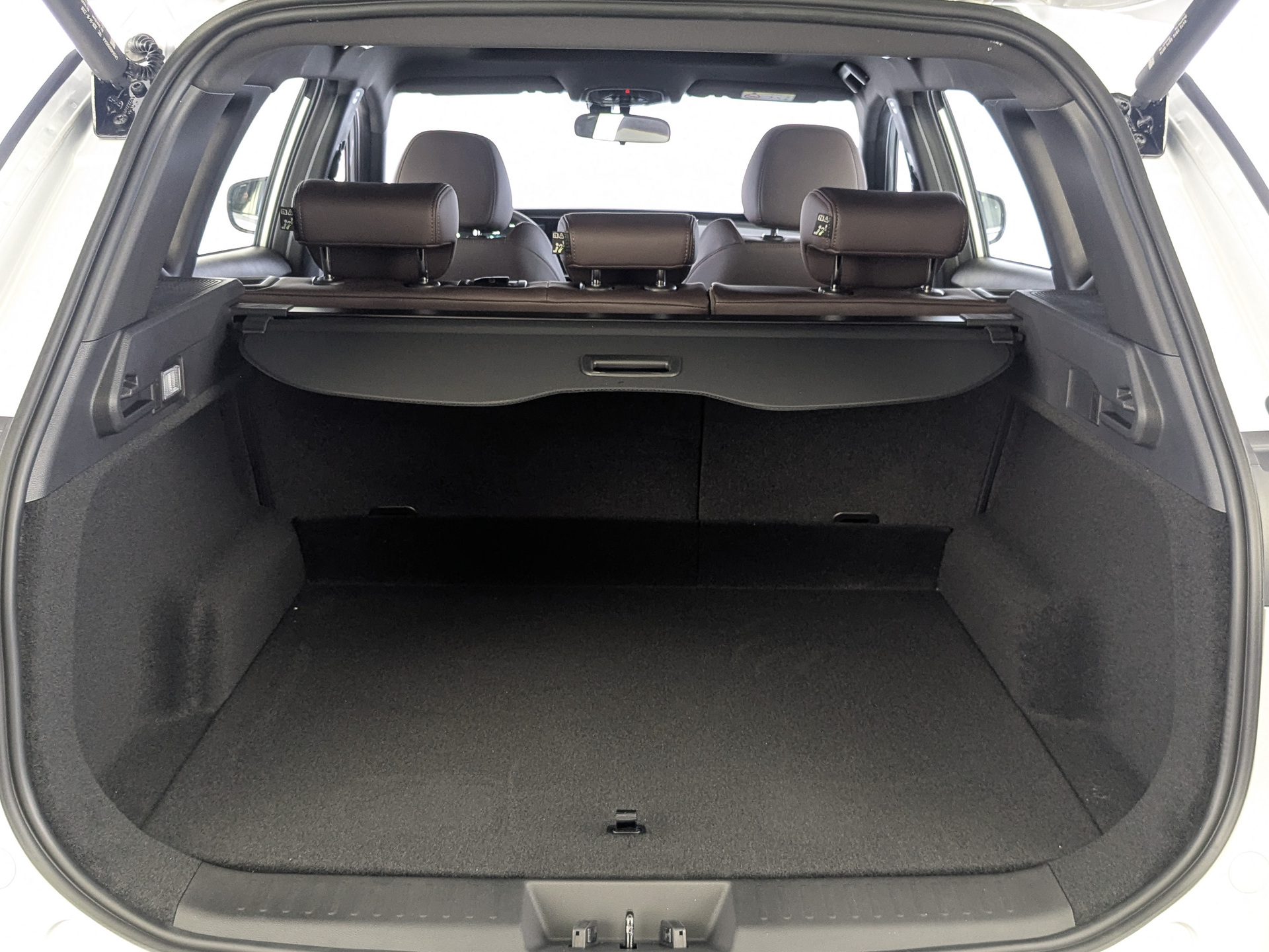 Фото Tenet T7 Прайм 1.6T/150 7RT 2WD
