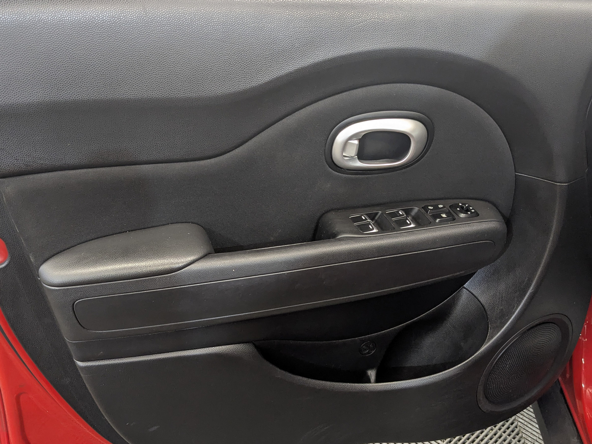 KIA Soul 2.00 (150 л.с), автомат, 2018, пробег 165 396 км