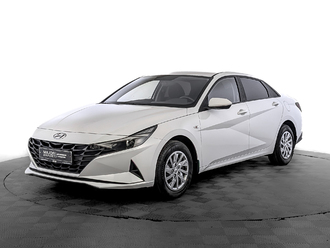 HYUNDAI Elantra VII