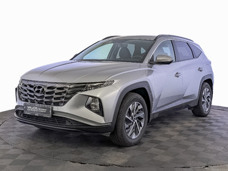 HYUNDAI Tucson IV