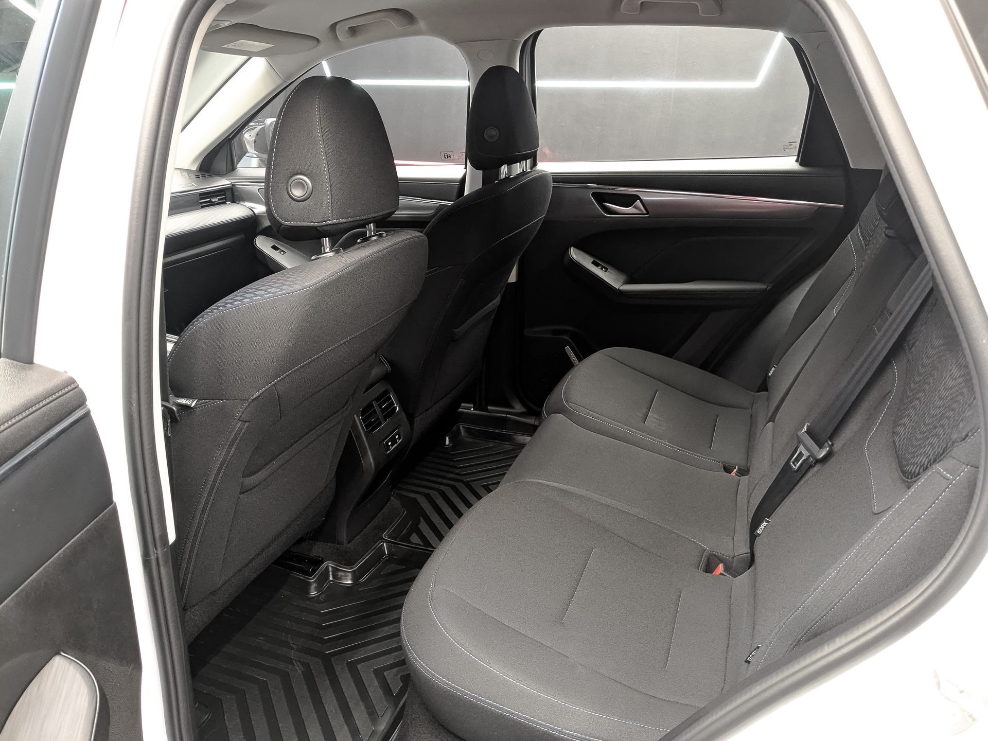 HAVAL Jolion 1.50 (143 л.с), автомат, 2025, пробег 16 397 км