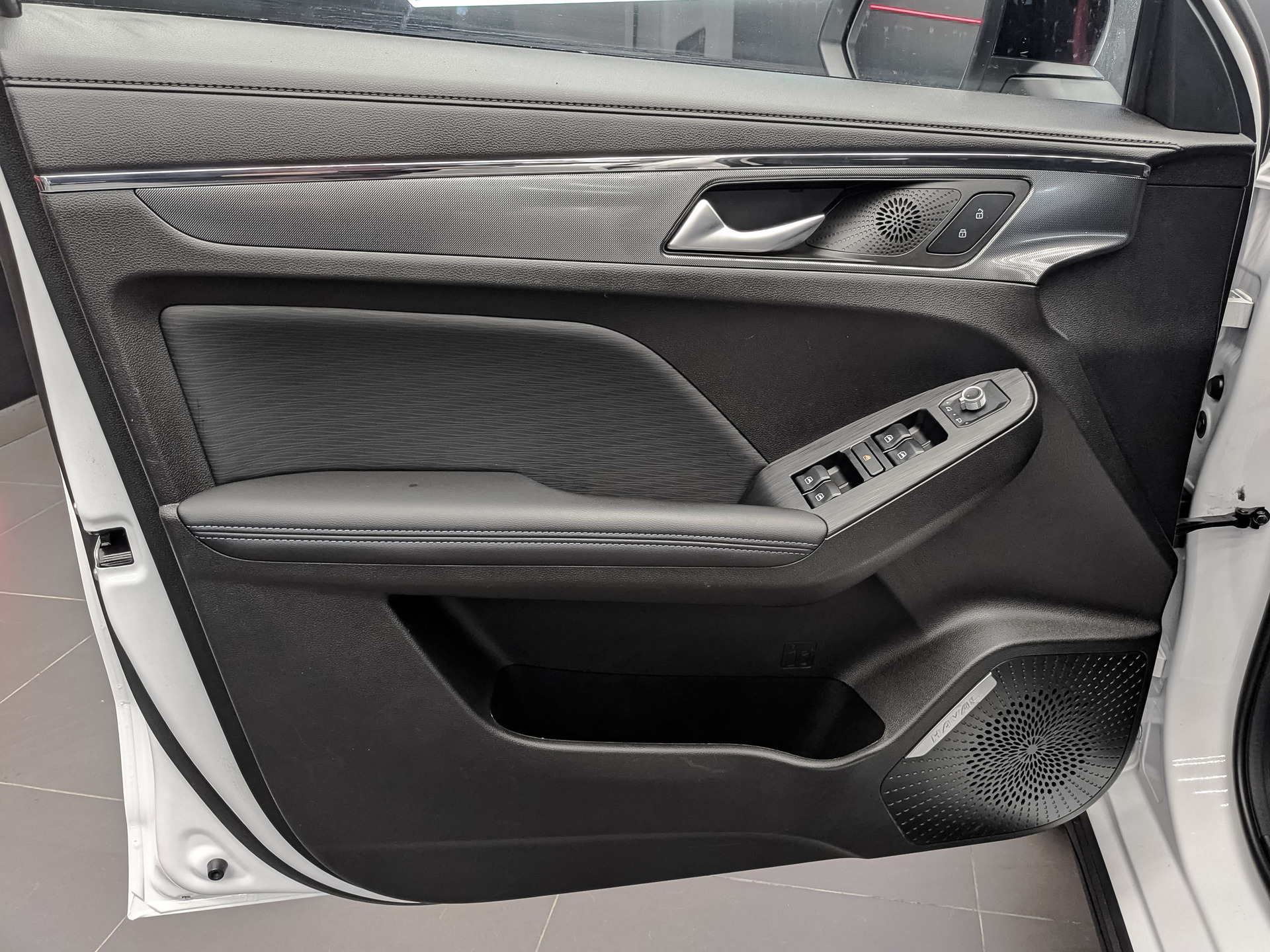 HAVAL Jolion 1.50 (143 л.с), автомат, 2025, пробег 16 397 км