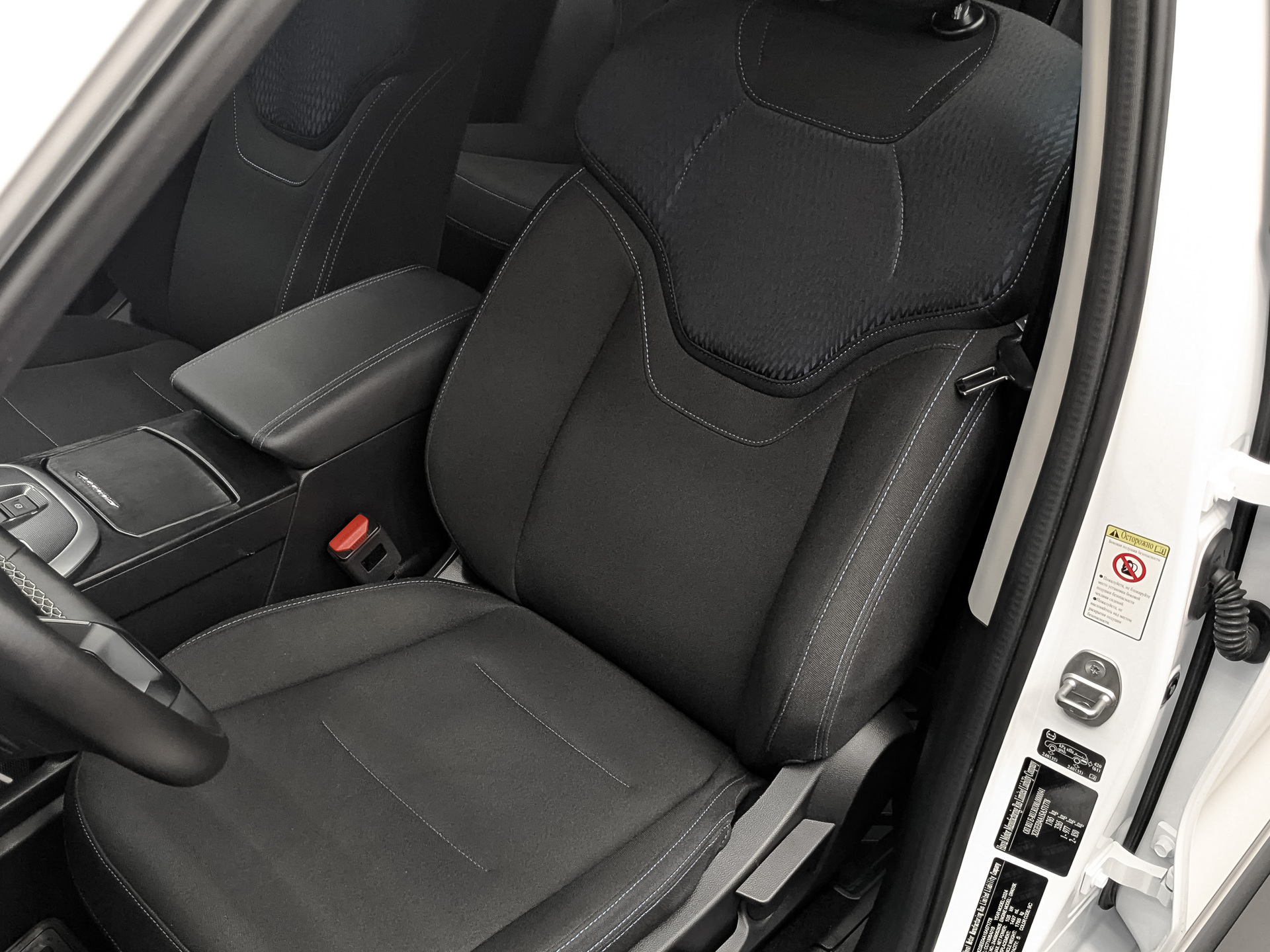 HAVAL Jolion 1.50 (143 л.с), автомат, 2025, пробег 16 397 км