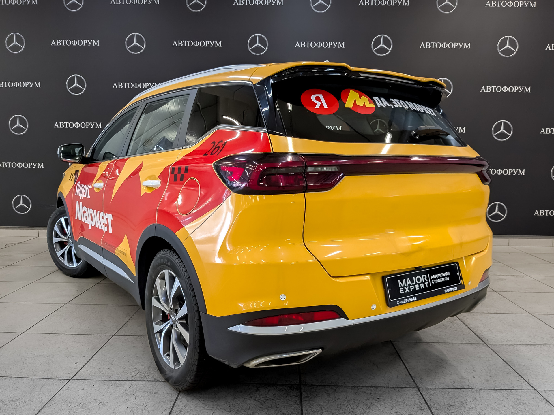 CHERY Tiggo 7 Pro 1.60 (150 л.с), автомат, 2024, пробег 157 371 км