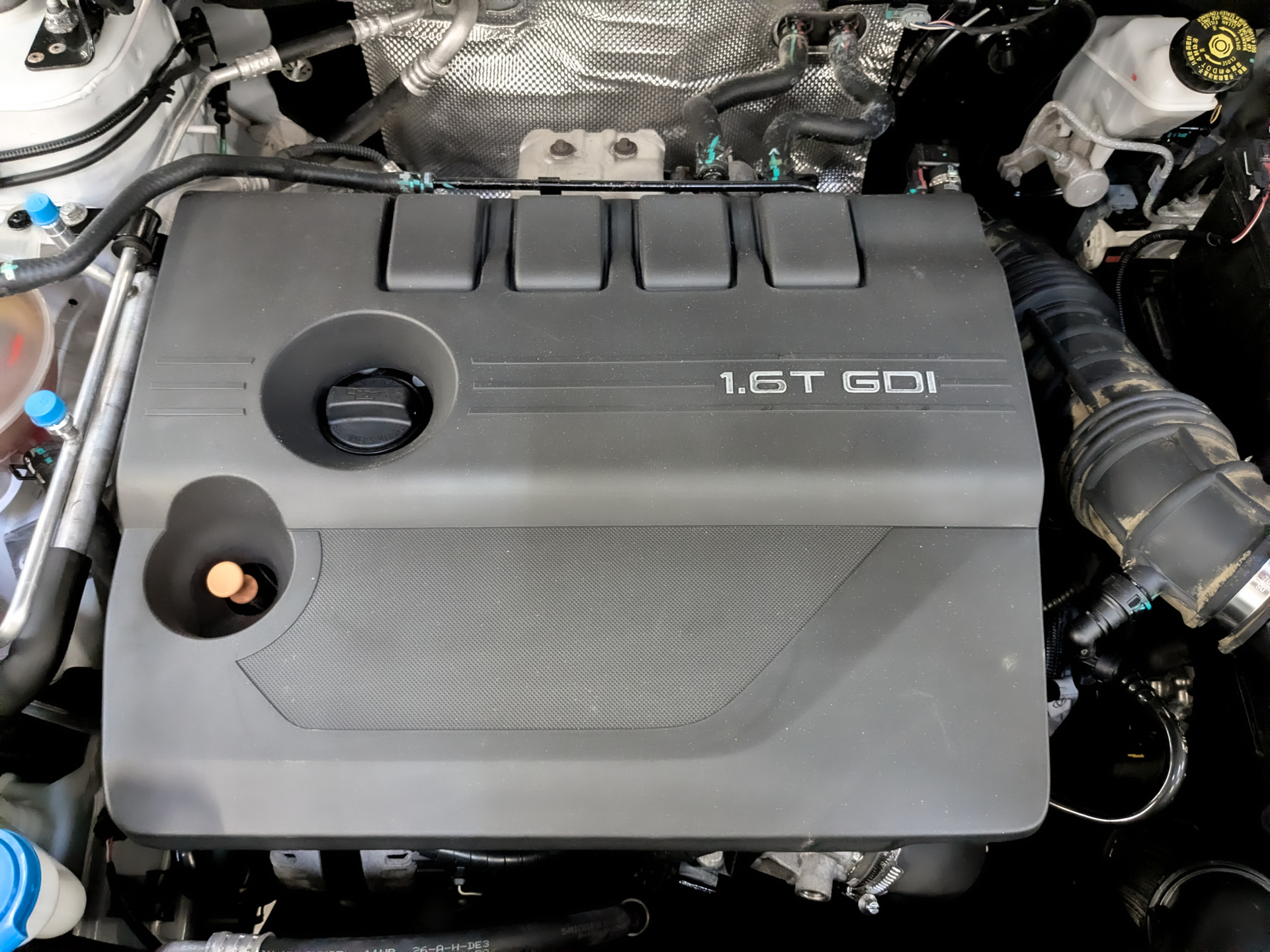 CHERY Tiggo 7 Pro 1.60 (150 л.с), автомат, 2024, пробег 157 371 км