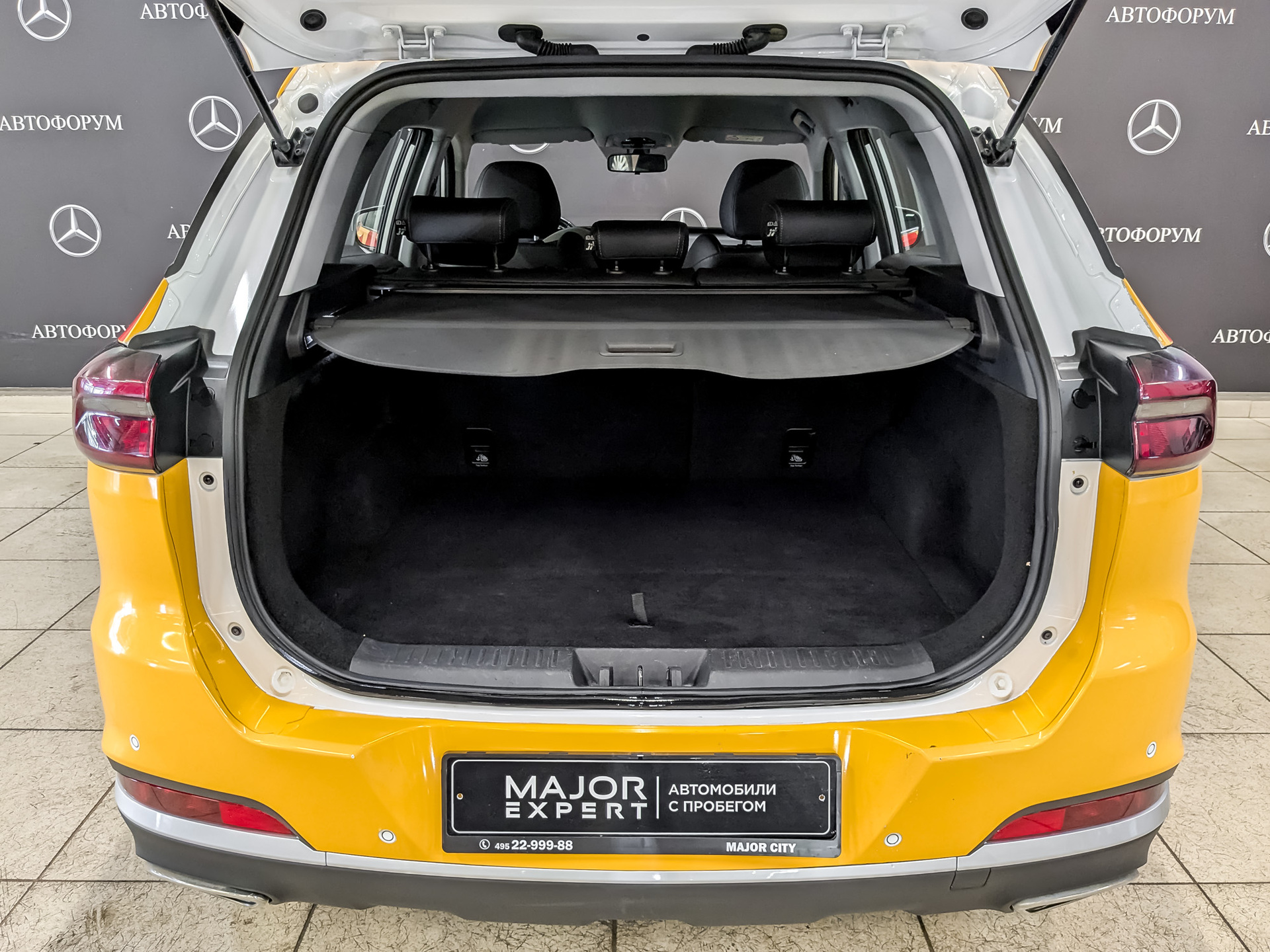 CHERY Tiggo 7 Pro 1.60 (150 л.с), автомат, 2024, пробег 157 371 км
