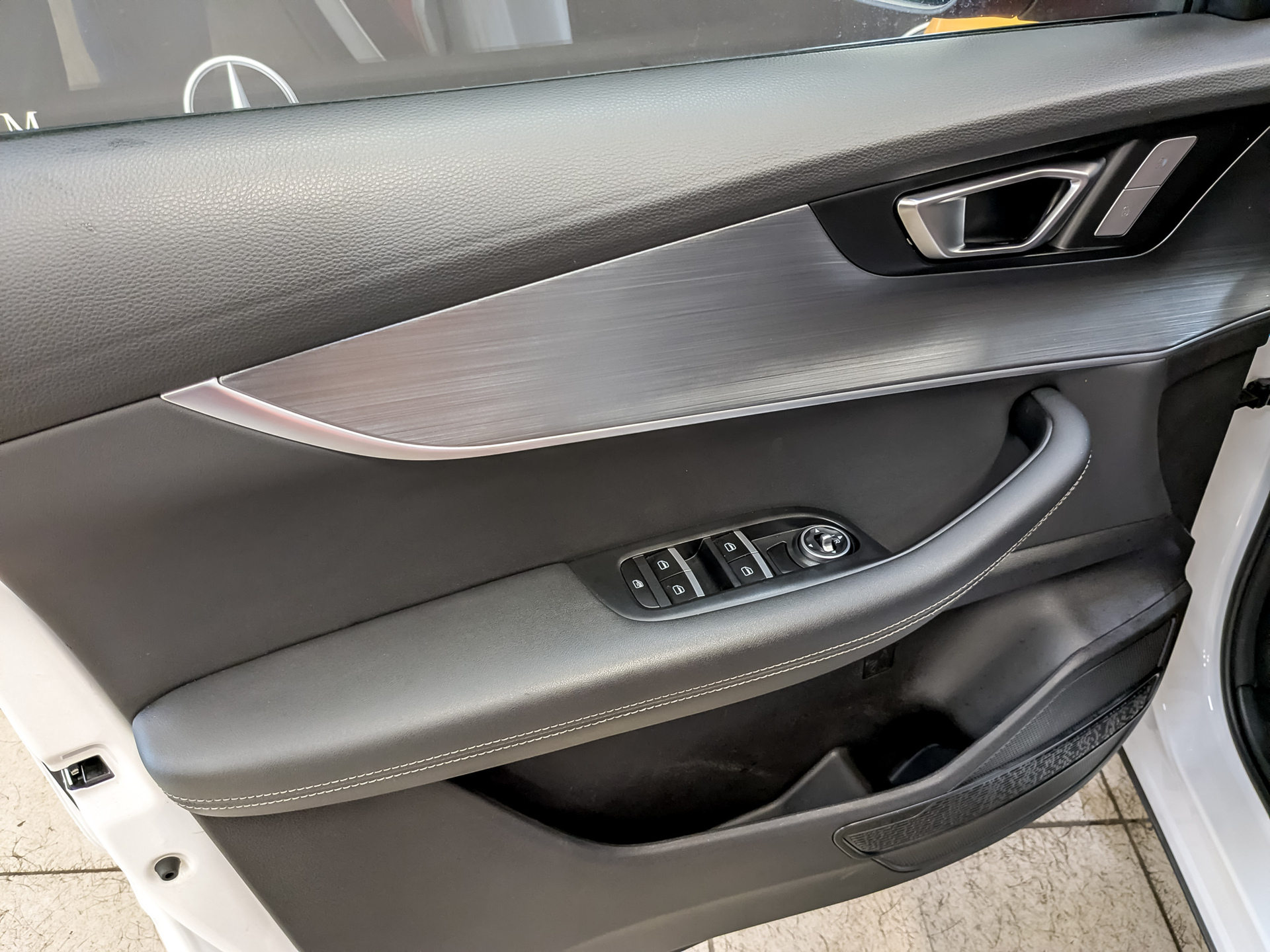 CHERY Tiggo 7 Pro 1.60 (150 л.с), автомат, 2024, пробег 157 371 км