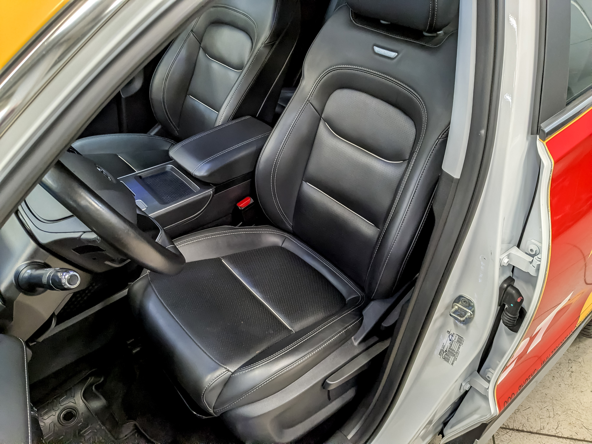 CHERY Tiggo 7 Pro 1.60 (150 л.с), автомат, 2024, пробег 157 371 км